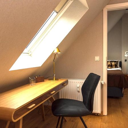 Apartmenthaus Am Dom Junior Suite Mit Parkplatz Цвікау Екстер'єр фото