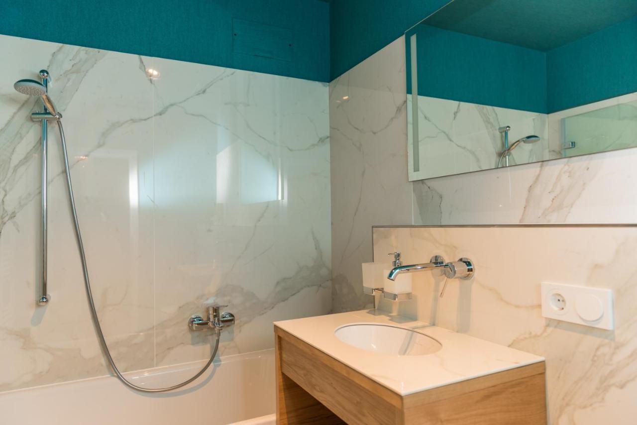 Apartmenthaus Am Dom Junior Suite Mit Parkplatz Цвікау Екстер'єр фото