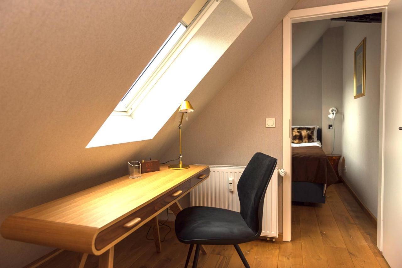 Apartmenthaus Am Dom Junior Suite Mit Parkplatz Цвікау Екстер'єр фото