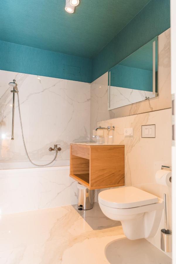 Apartmenthaus Am Dom Junior Suite Mit Parkplatz Цвікау Екстер'єр фото