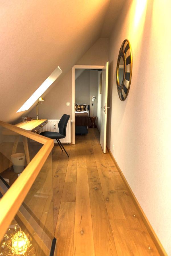 Apartmenthaus Am Dom Junior Suite Mit Parkplatz Цвікау Екстер'єр фото