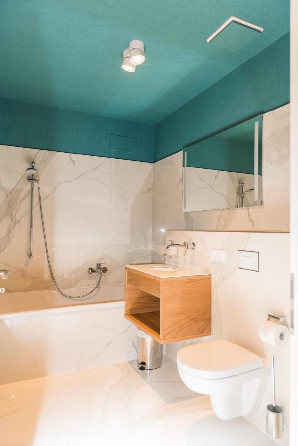 Apartmenthaus Am Dom Junior Suite Mit Parkplatz Цвікау Екстер'єр фото